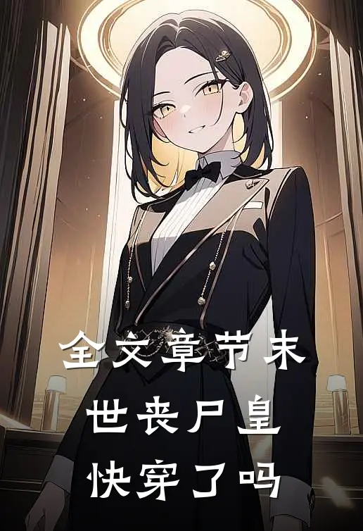 全文章节末世丧尸皇快穿了吗