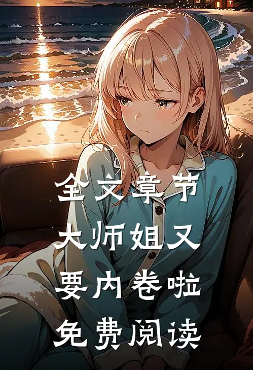 全文章节大师姐又要内卷啦免费阅读