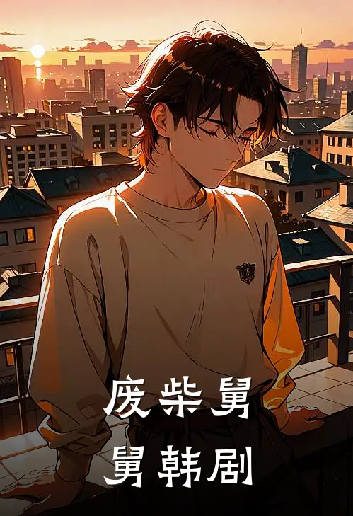 废柴舅舅韩剧