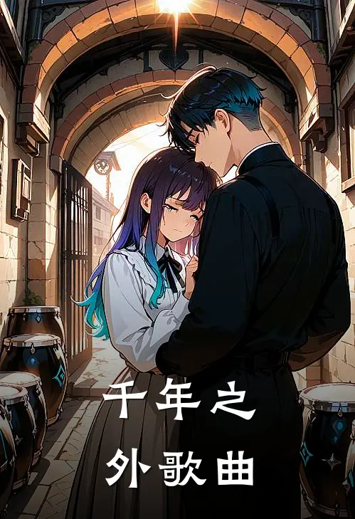 千年之外歌曲