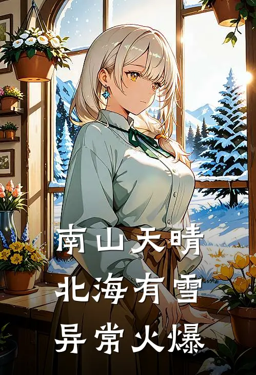 南山天晴，北海有雪异常火爆