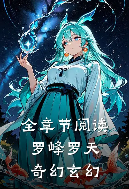 全章节阅读罗峰罗天奇幻玄幻