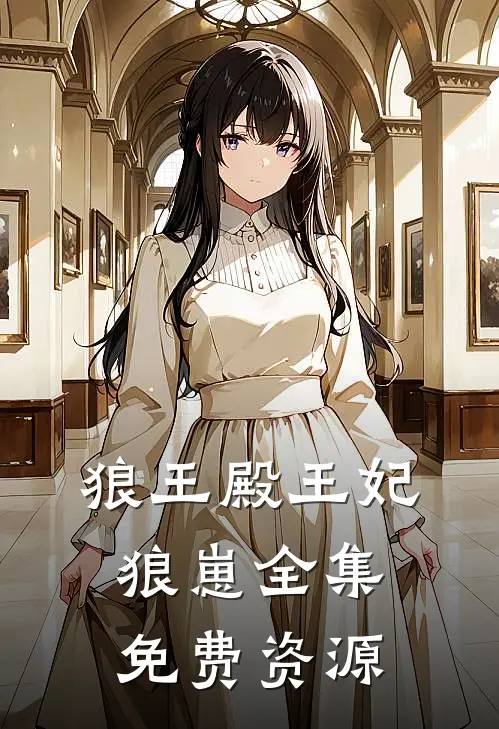 狼王殿王妃狼崽全集免费资源