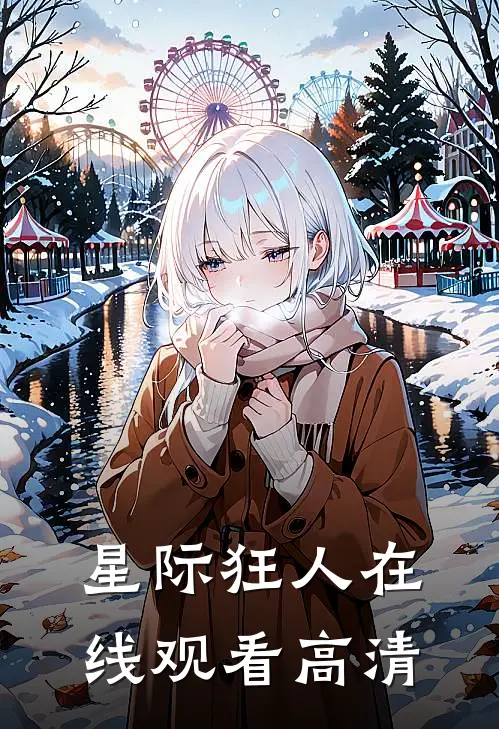 星际狂人在线观看高清