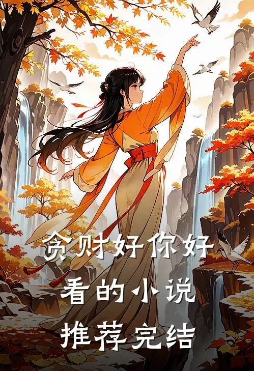 贪财好你好看的小说推荐完结
