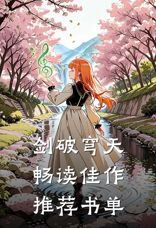 剑破穹天畅读佳作推荐书单