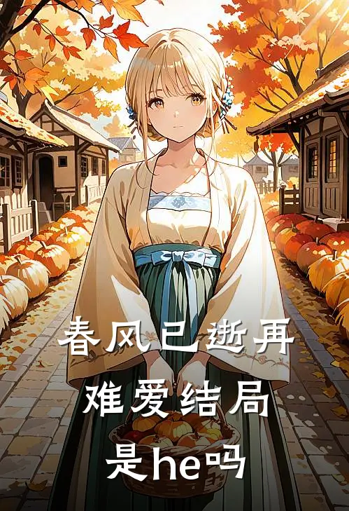春风已逝再难爱结局是he吗