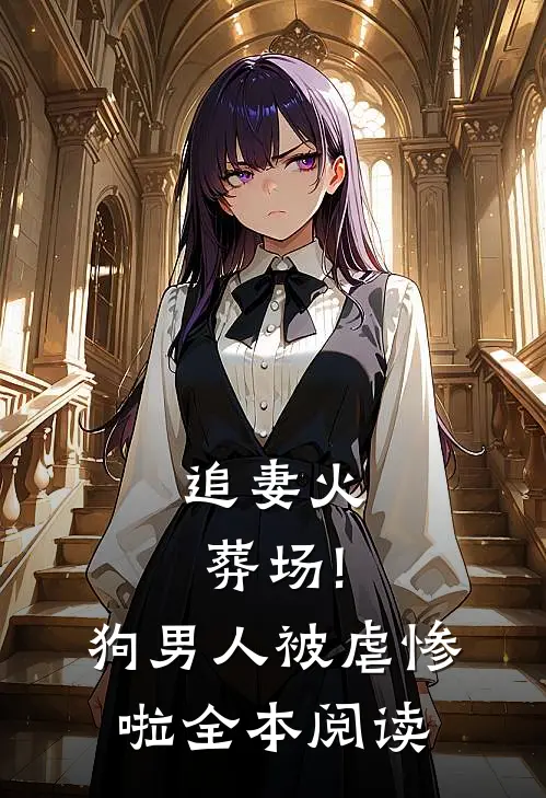 追妻火葬场!狗男人被虐惨啦全本阅读