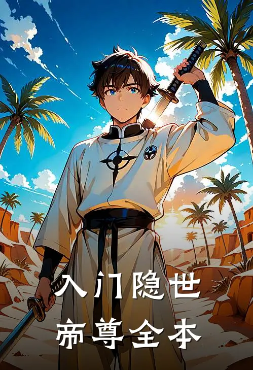 入门隐世帝尊全本