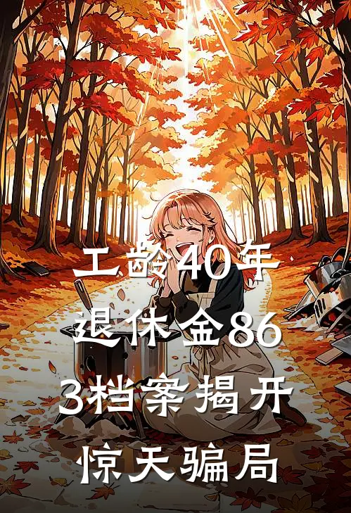 工龄40年退休金863档案揭开惊天骗局