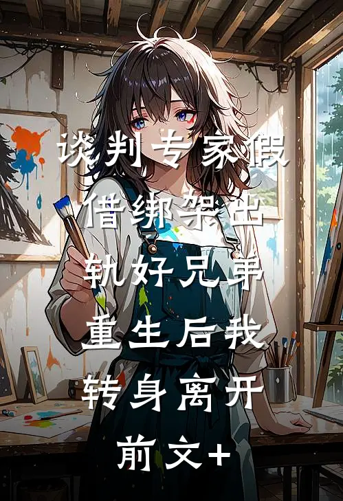 谈判专家假借绑架出轨好兄弟，重生后我转身离开前文+