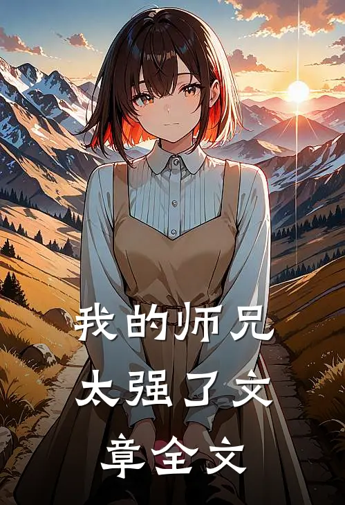 我的师兄太强了文章全文