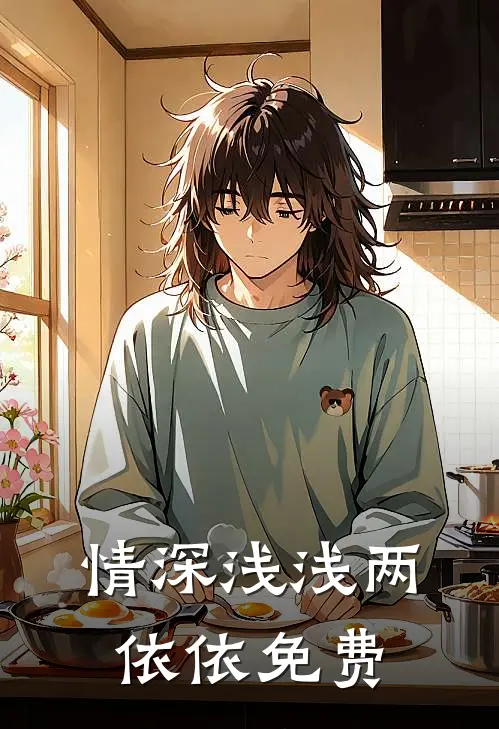 情深浅浅两依依免费