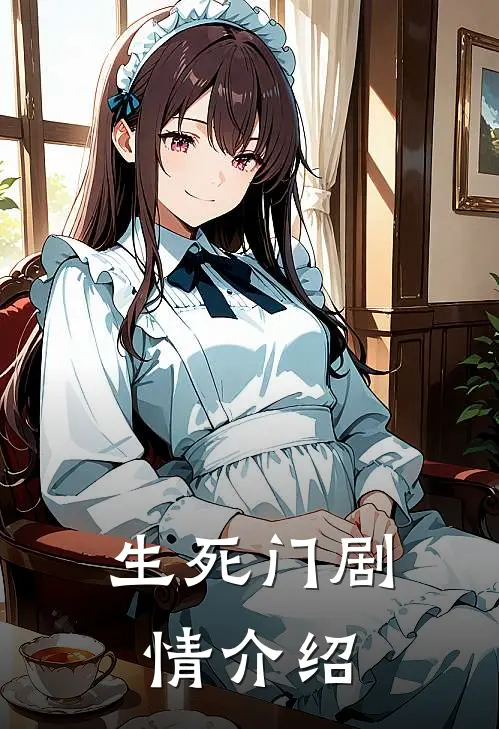 生死门剧情介绍