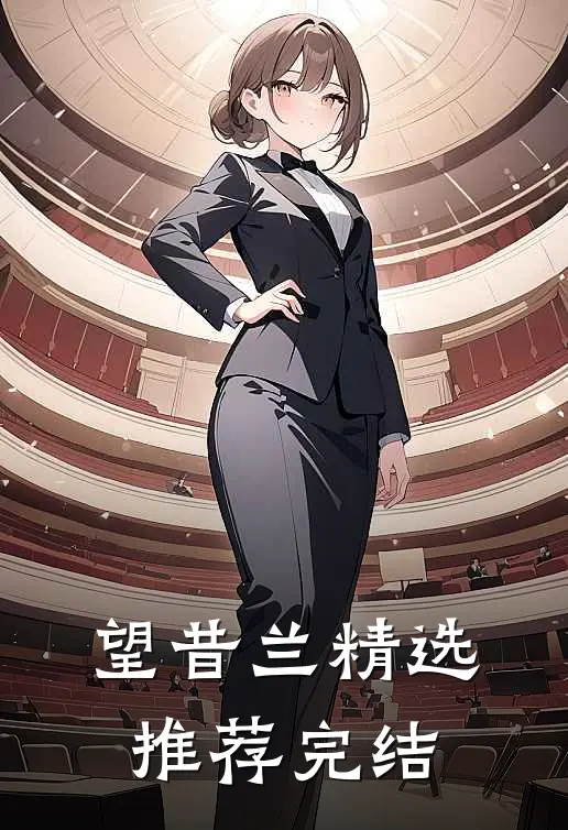 望昔兰精选推荐完结