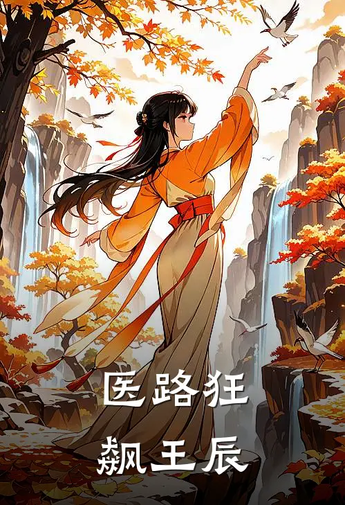 医路狂飙王辰
