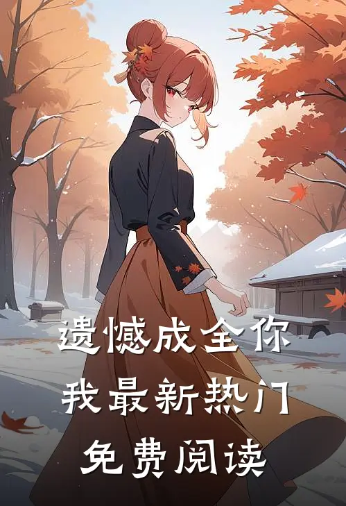 遗憾成全你我最新热门免费阅读