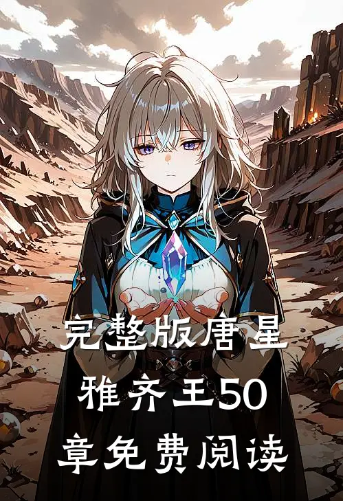 完整版唐星雅齐王50章免费阅读
