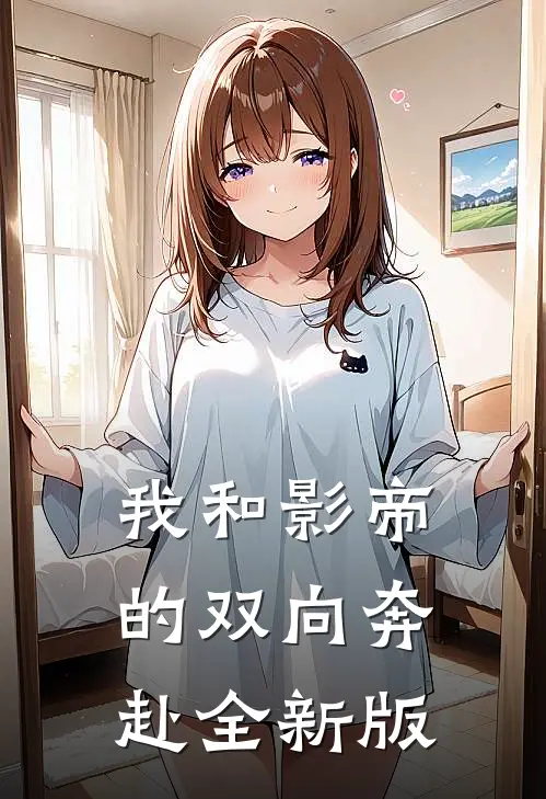 我和影帝的双向奔赴全新版
