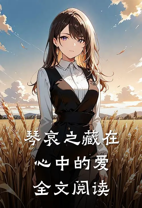 琴哀之藏在心中的爱全文阅读