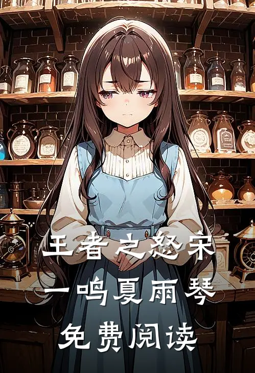 王者之怒宋一鸣夏雨琴免费阅读