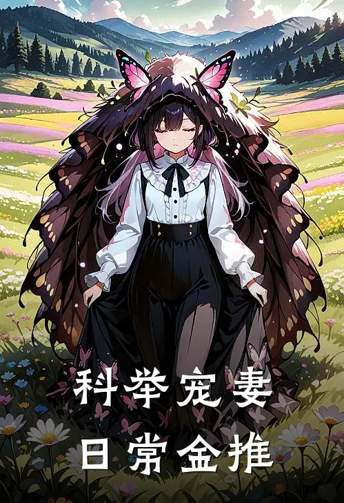 科举宠妻日常 [金推]