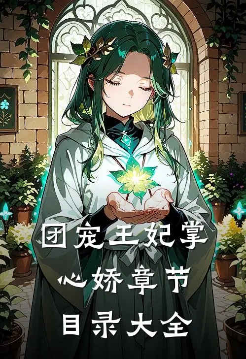 团宠王妃掌心娇章节目录大全