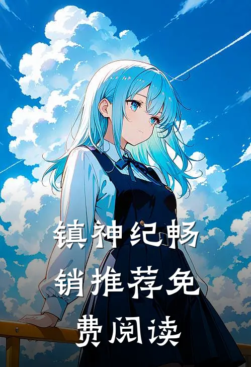 镇神纪畅销推荐免费阅读
