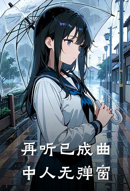 再听已成曲中人无弹窗