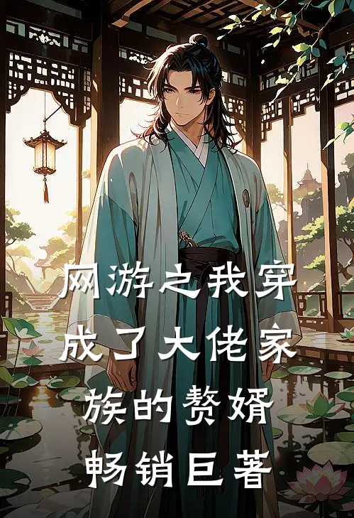 网游之我穿成了大佬家族的赘婿畅销巨著