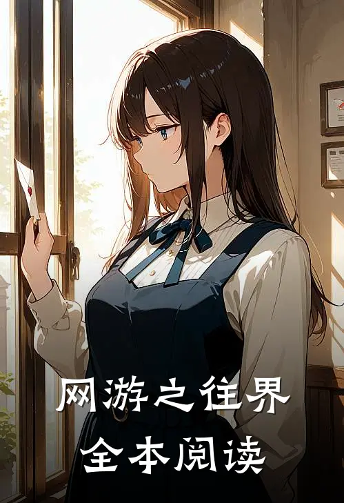 网游之往界全本阅读