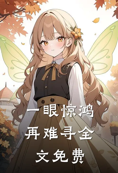 一眼惊鸿再难寻全文免费