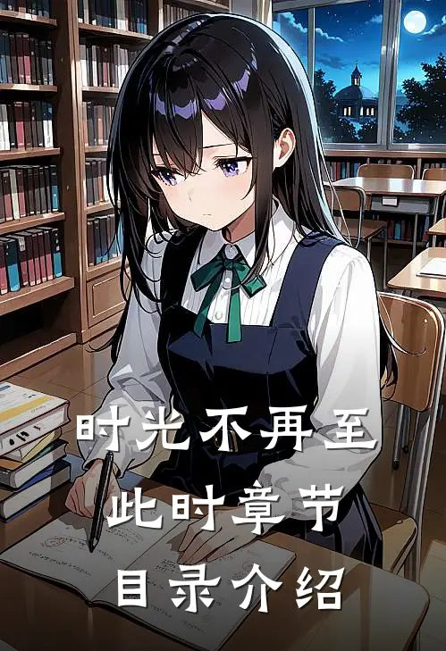 时光不再至此时章节目录介绍