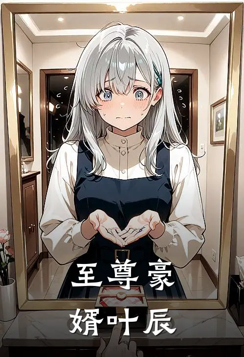 至尊豪婿叶辰