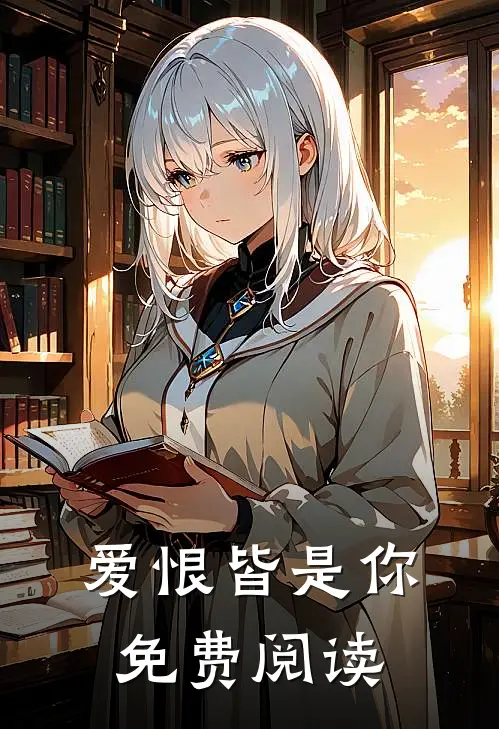 爱恨皆是你免费阅读