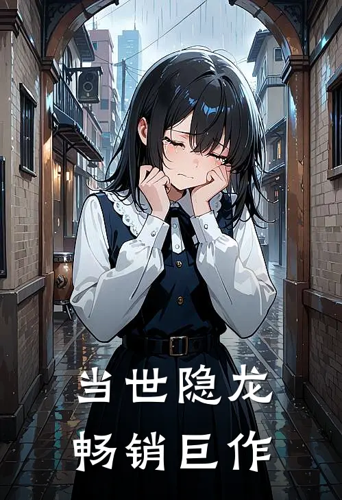 当世隐龙畅销巨作