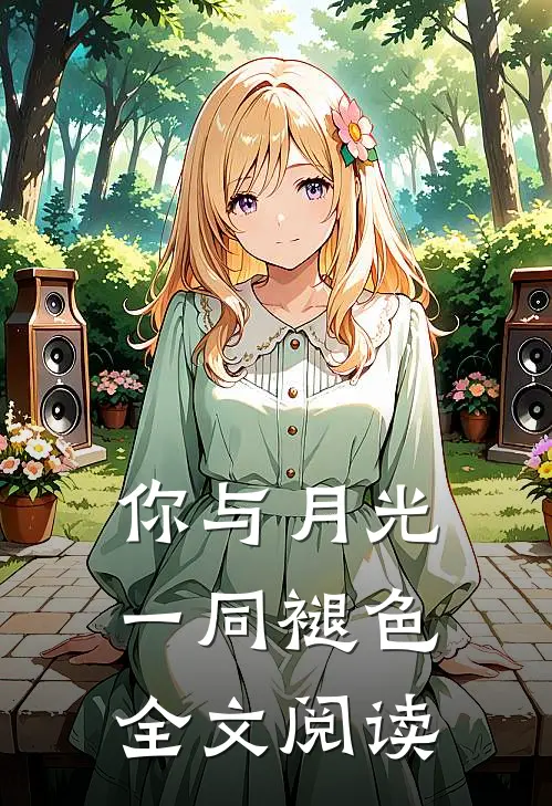 你与月光一同褪色全文阅读