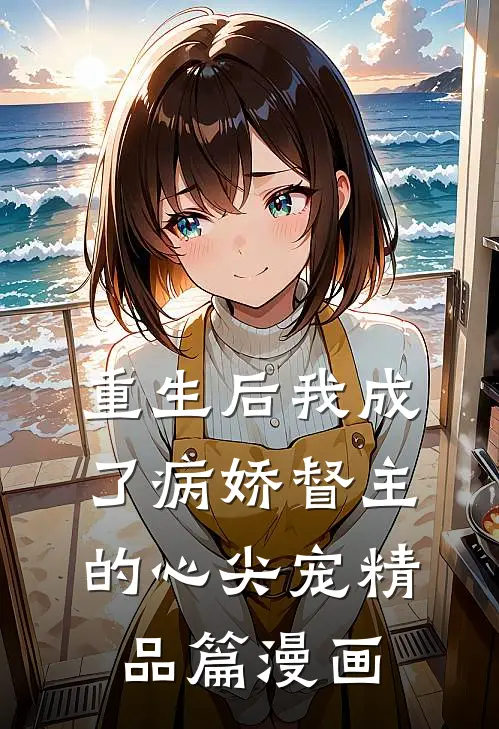 重生后我成了病娇督主的心尖宠精品篇漫画