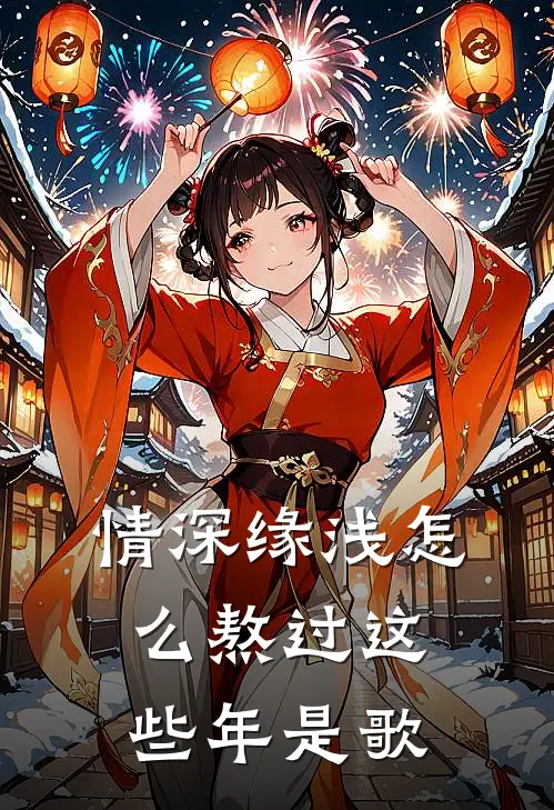 情深缘浅怎么熬过这些年是歌