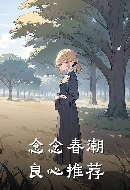 念念春潮良心推荐