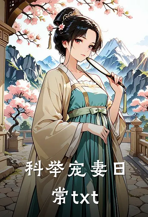 科举宠妻日常txt