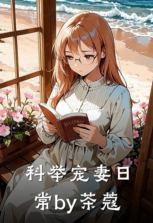 科举宠妻日常by茶蔻