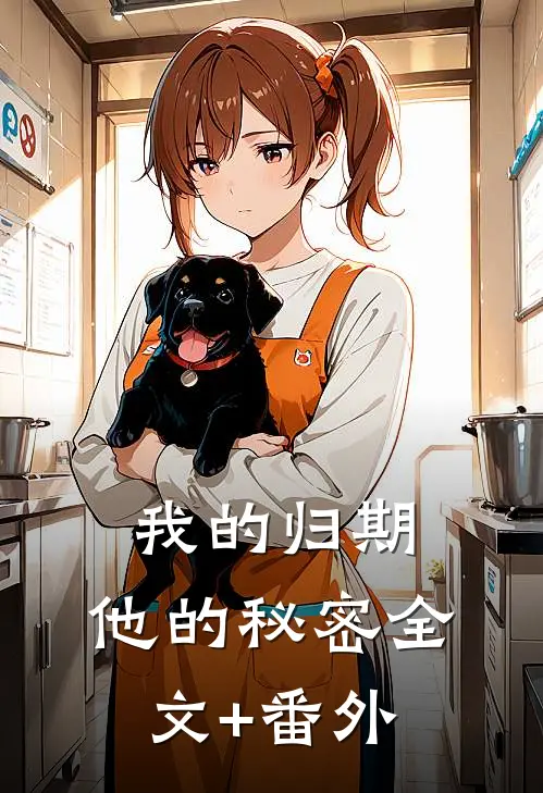我的归期，他的秘密全文+番外