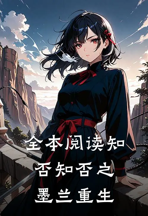 全本阅读知否知否之墨兰重生