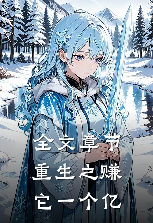 全文章节重生之赚它一个亿