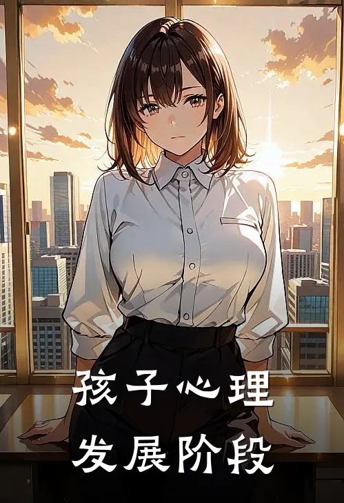孩子心理发展阶段