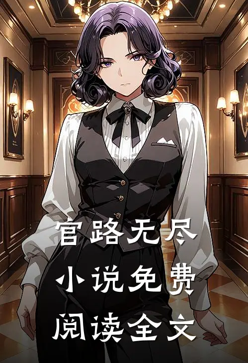 官路无尽小说免费阅读全文