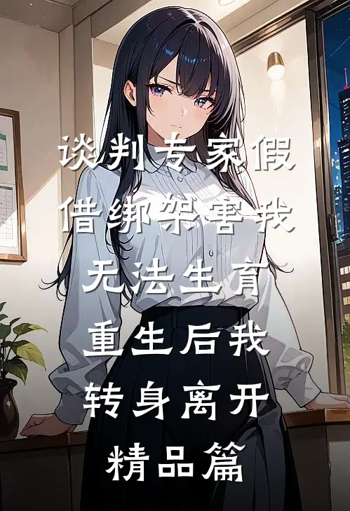谈判专家假借绑架害我无法生育，重生后我转身离开精品篇