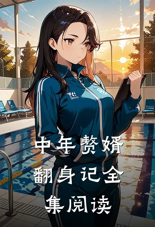 中年赘婿翻身记全集阅读