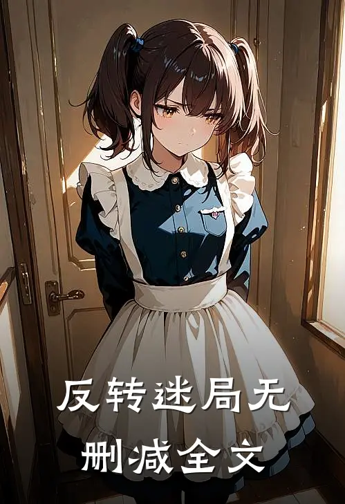 反转迷局无删减全文